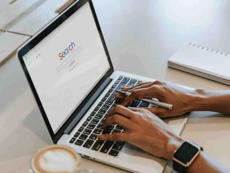 SEO para IA