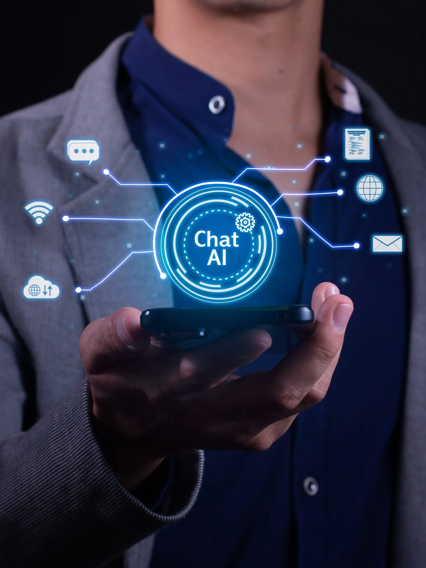 Chatbots para empresas