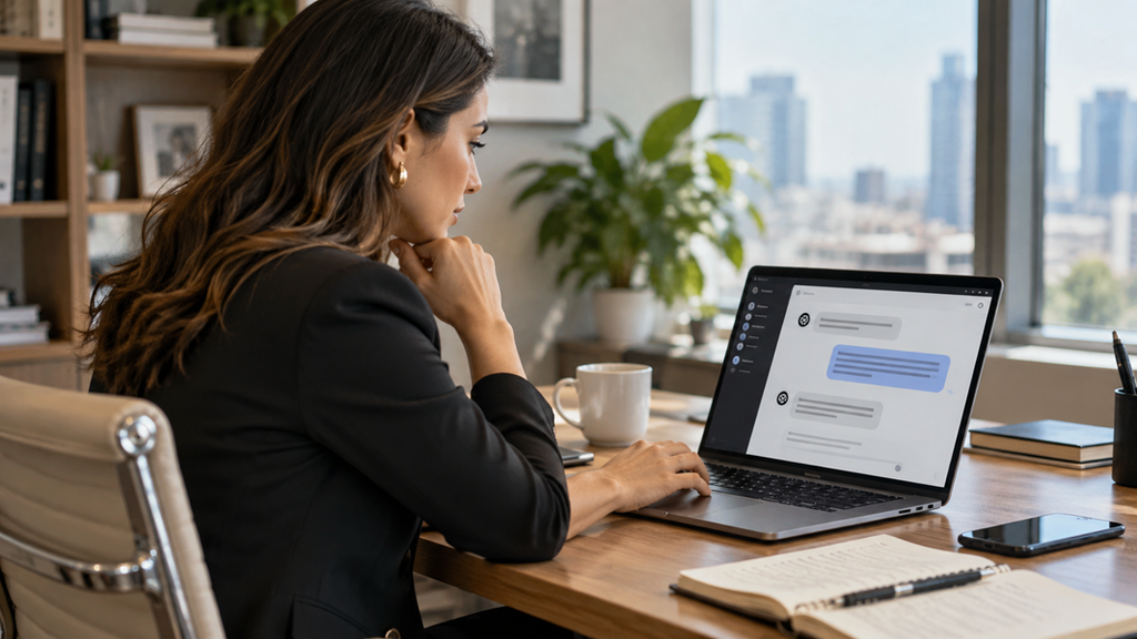 Autoridad digital e inteligencia artificial: ¿qué necesita una empresa para destacar?
